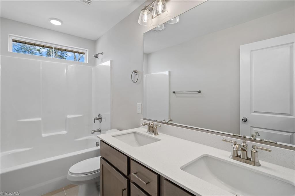 7737 Sedgewick Ridge Road Lewisville, NC 27023 - Photo 24 of 38