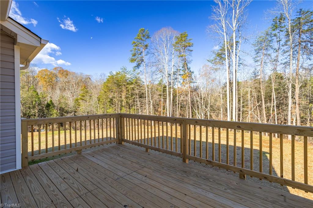 7737 Sedgewick Ridge Road Lewisville, NC 27023 - Photo 27 of 38