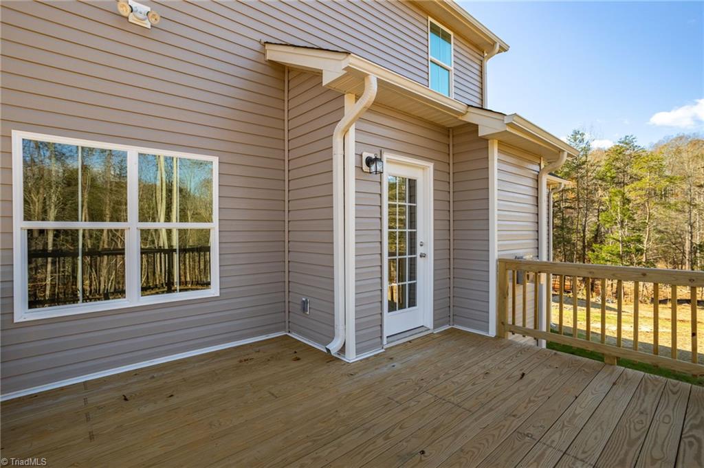 7737 Sedgewick Ridge Road Lewisville, NC 27023 - Photo 28 of 38