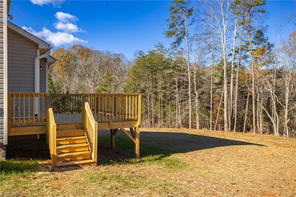 7737 Sedgewick Ridge Road Lewisville, NC 27023 - Photo 30 of 38