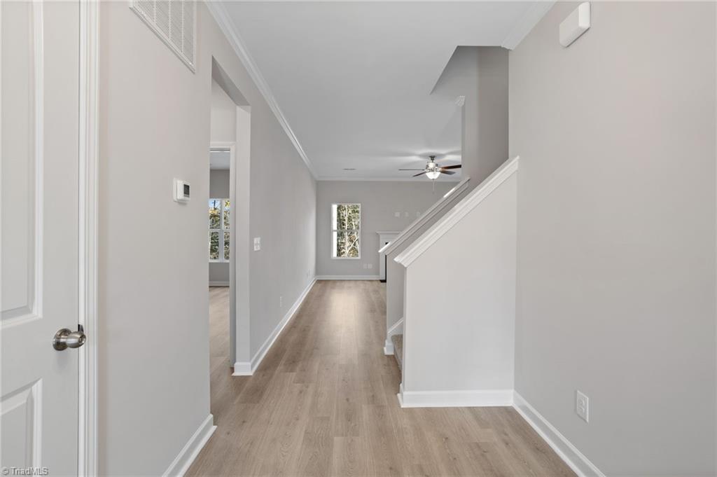 7737 Sedgewick Ridge Road Lewisville, NC 27023 - Photo 4 of 38