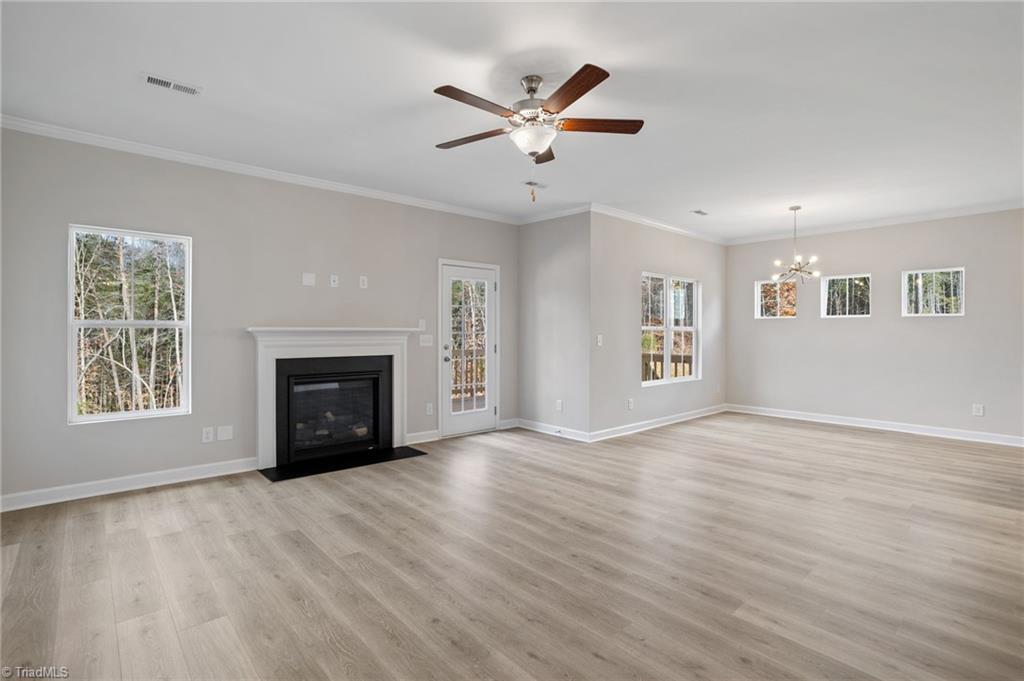 7737 Sedgewick Ridge Road Lewisville, NC 27023 - Photo 5 of 38
