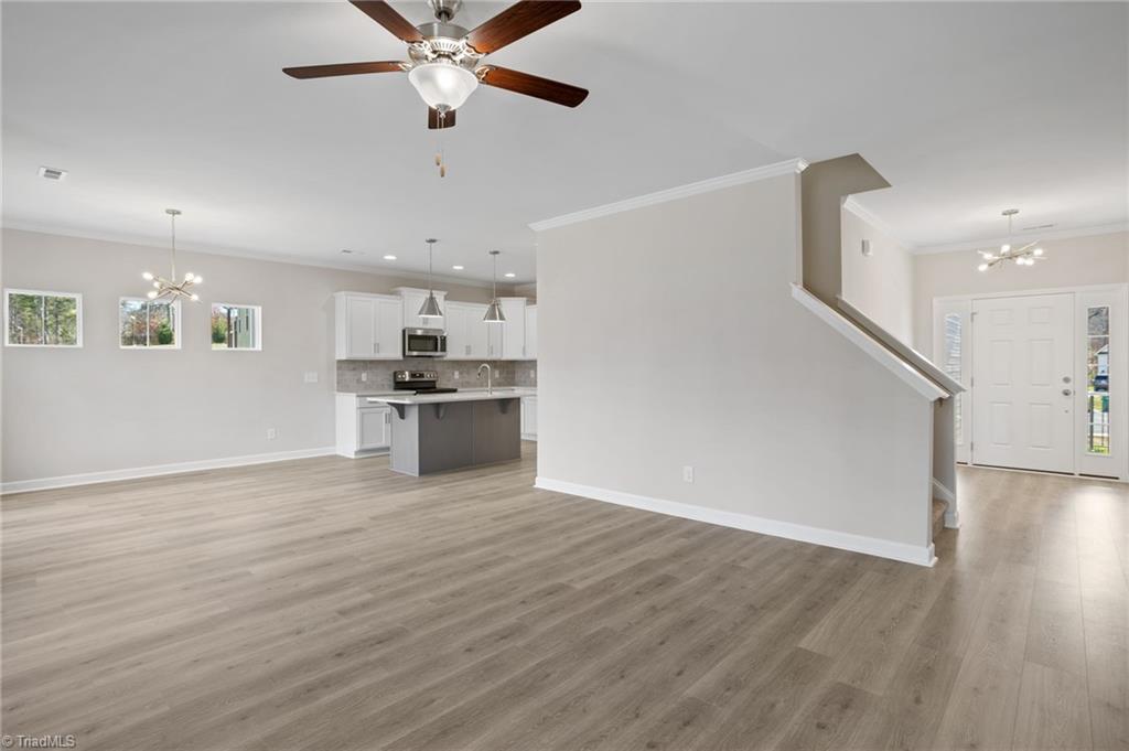 7737 Sedgewick Ridge Road Lewisville, NC 27023 - Photo 6 of 38