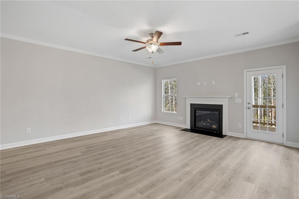 7737 Sedgewick Ridge Road Lewisville, NC 27023 - Photo 8 of 38