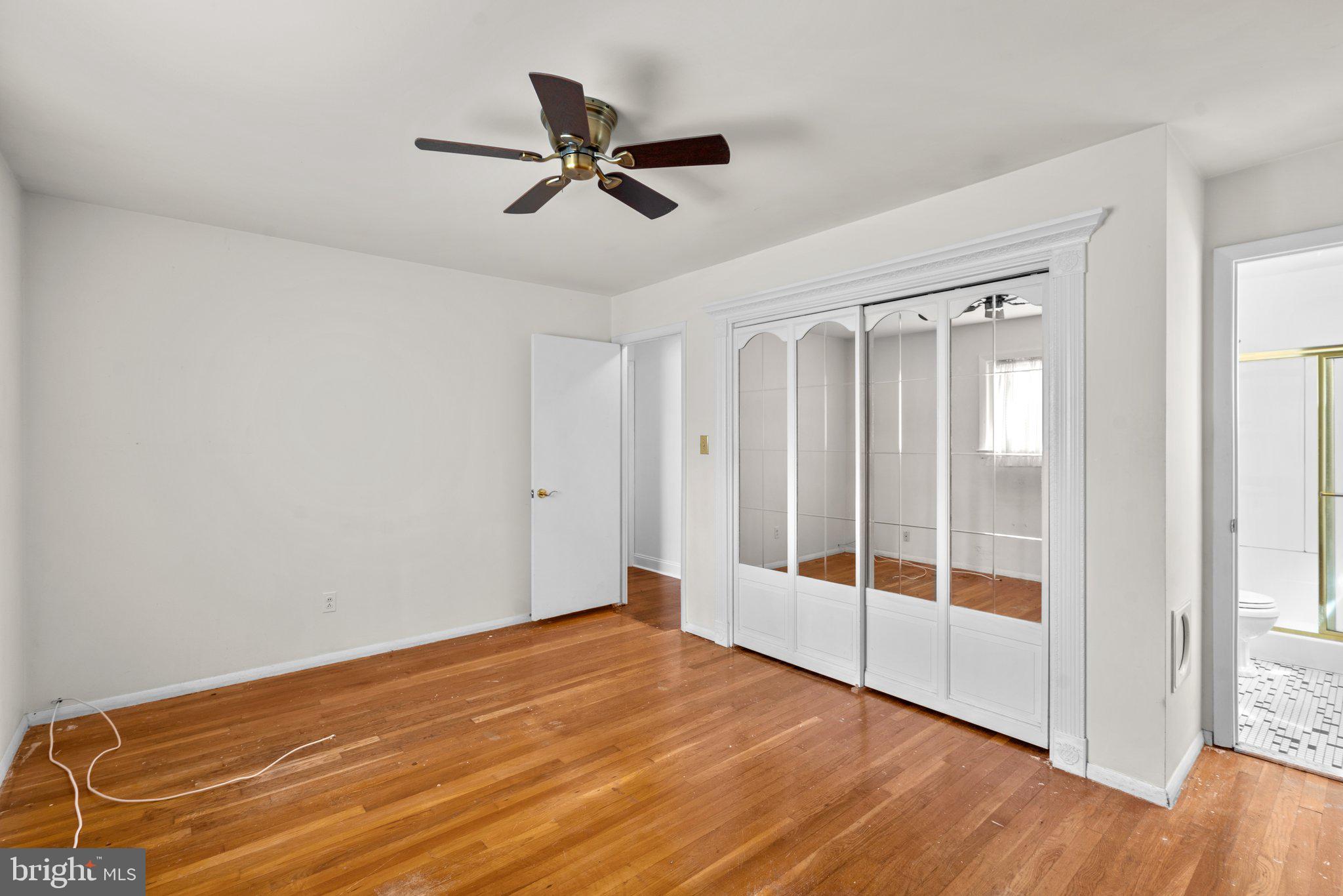 3919 Setonhurst Road Pikesville, MD 21208 - Photo 17 of 29 Master bedroom #2