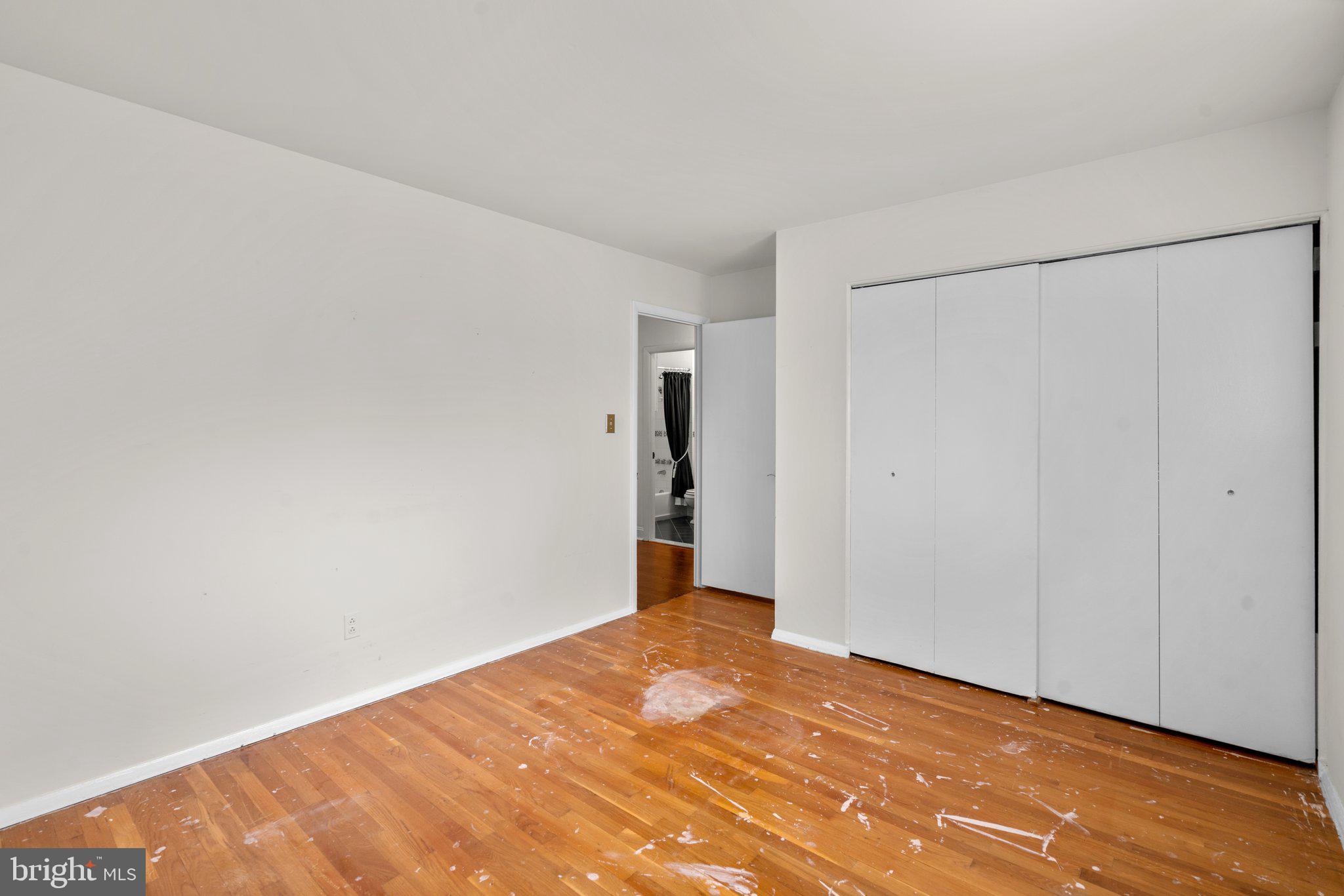 3919 Setonhurst Road Pikesville, MD 21208 - Photo 20 of 29 Bedroom #2b