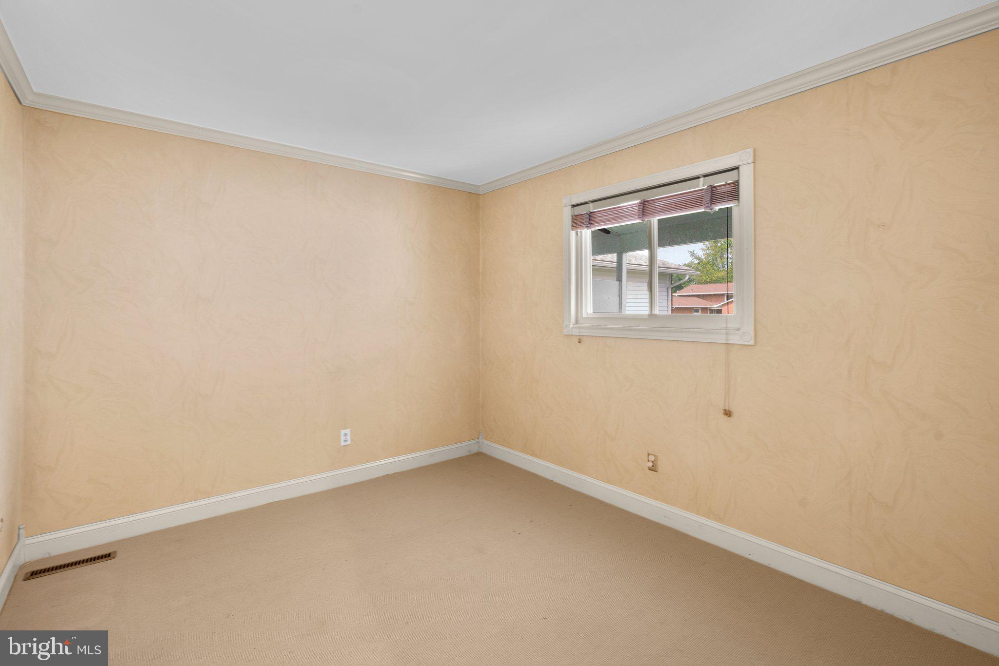 3919 Setonhurst Road Pikesville, MD 21208 - Photo 21 of 29 Bedroom #3a