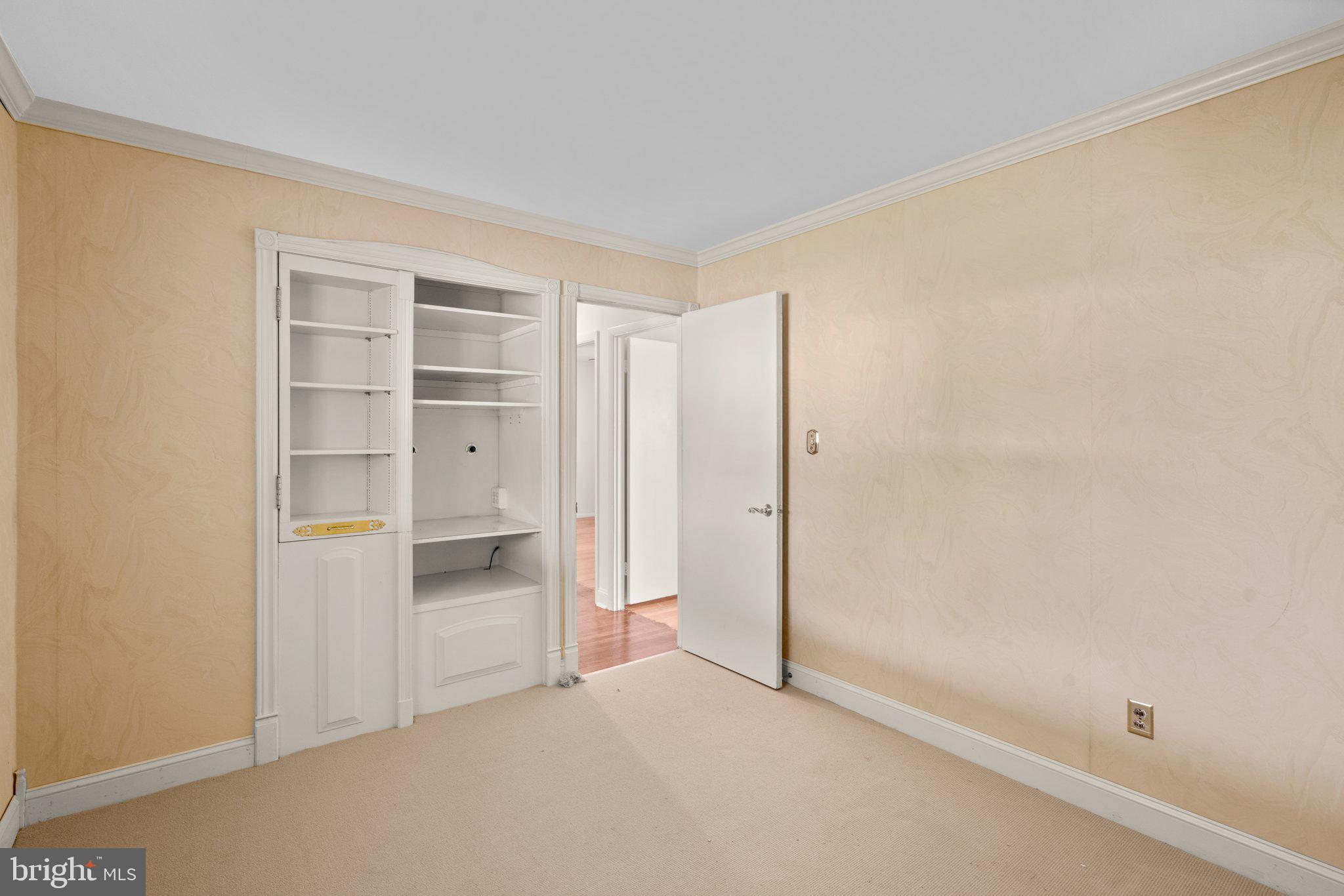 3919 Setonhurst Road Pikesville, MD 21208 - Photo 22 of 29 Bedroom #3b