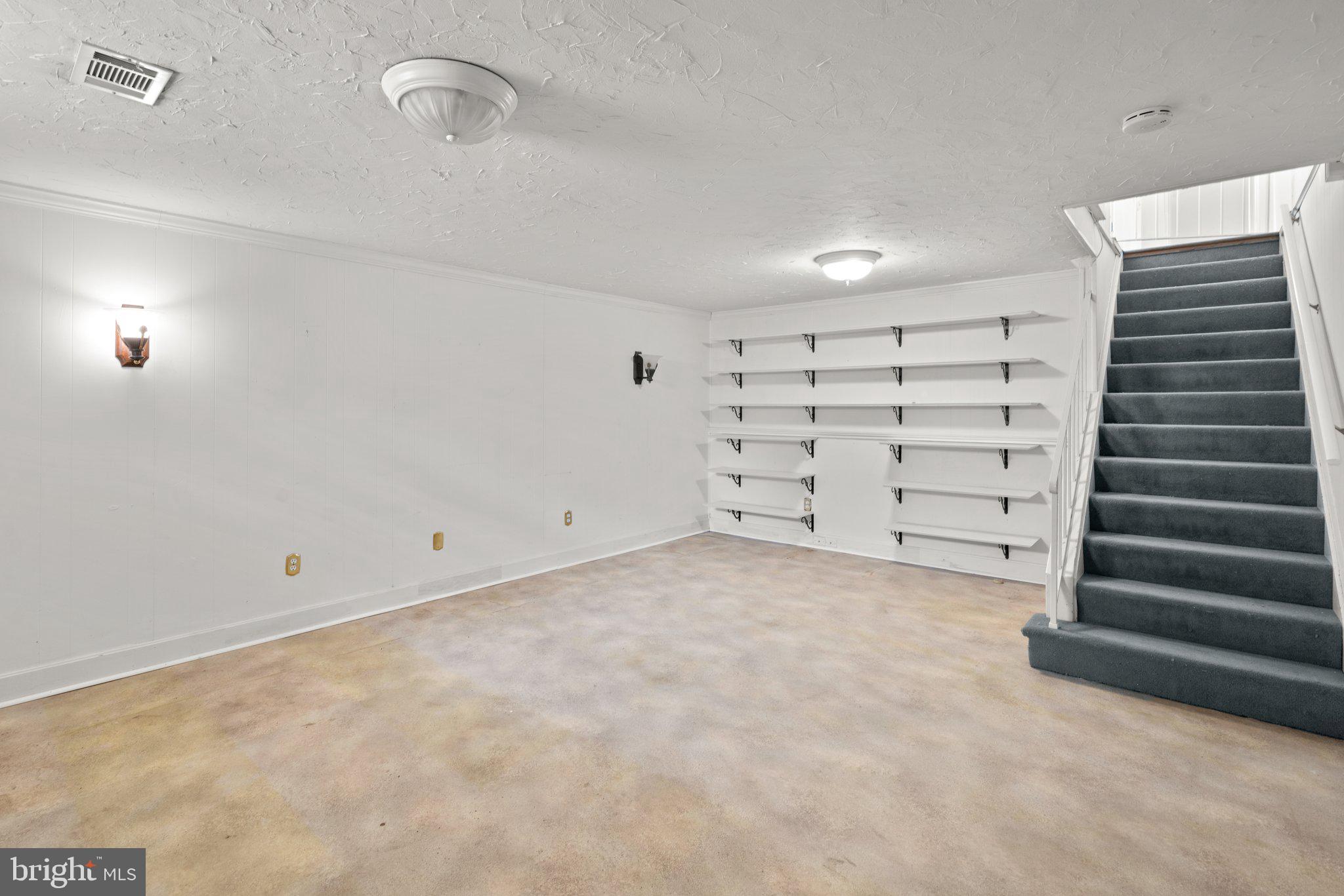 3919 Setonhurst Road Pikesville, MD 21208 - Photo 23 of 29 Club basement view #1