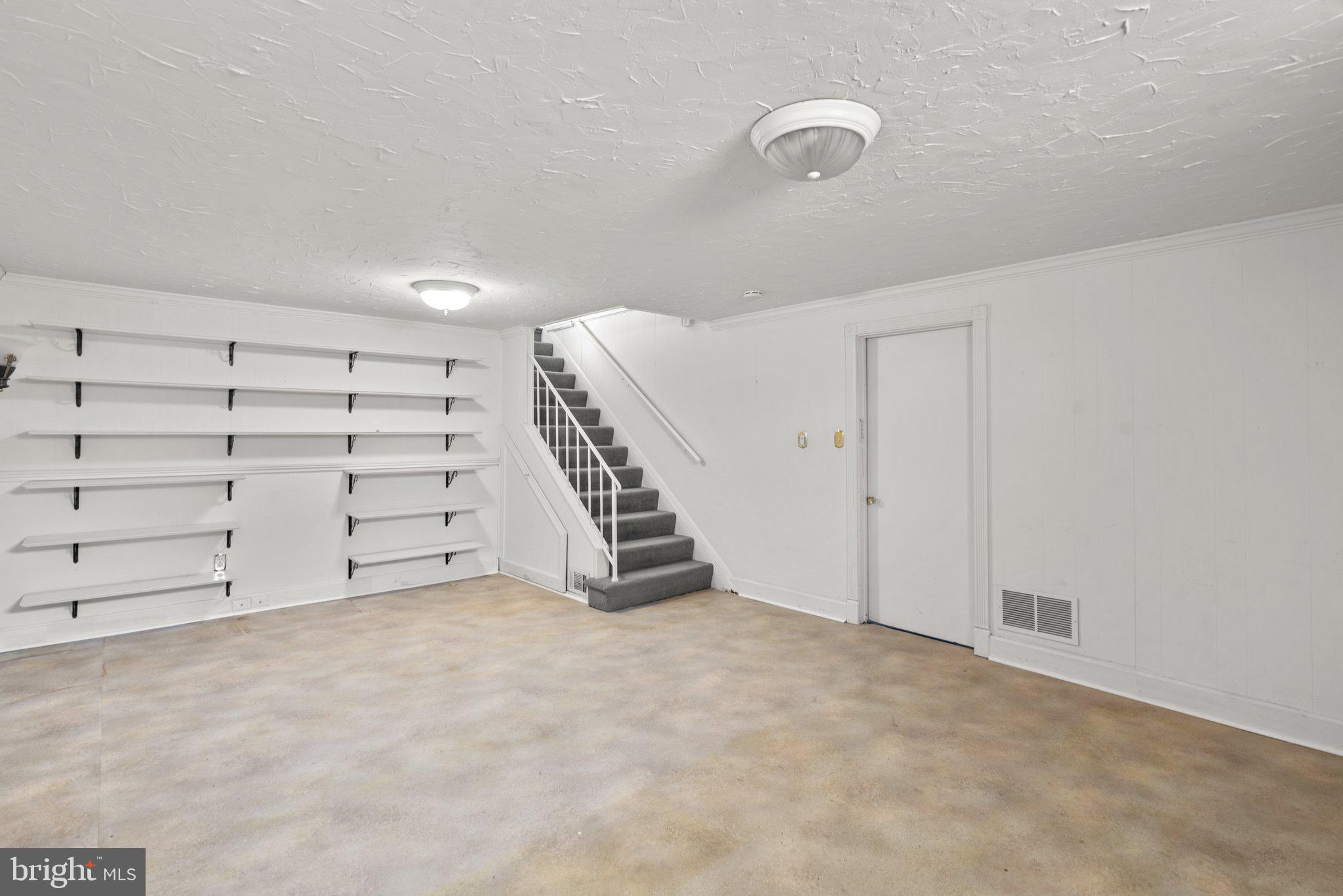 3919 Setonhurst Road Pikesville, MD 21208 - Photo 24 of 29 Club basement view #2
