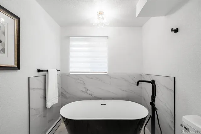 a view of deck and patio