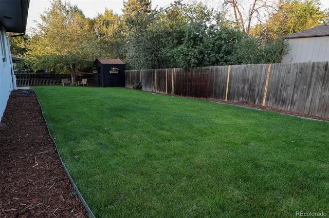 $1,075,000 | 3860 Dudley Street, Wheat Ridge, CO 80033