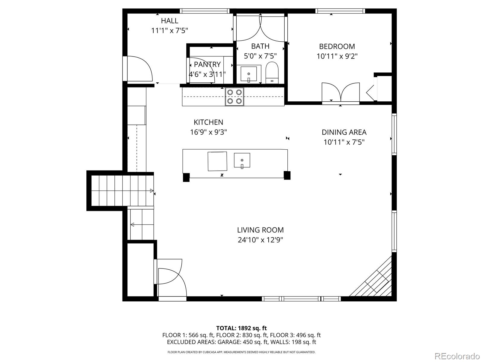 3860 Dudley Street Wheat Ridge, CO 80033 - Photo 33 of 35 unknown