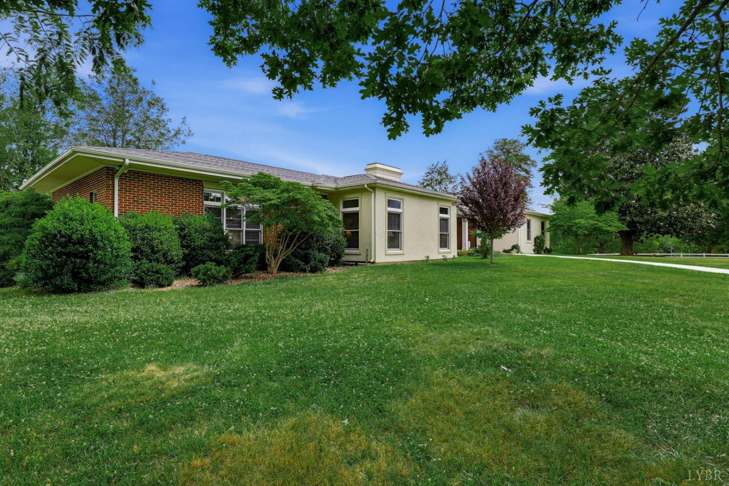 1237 Austin Mill Road Evington, VA 24550 - Photo 59 of 65