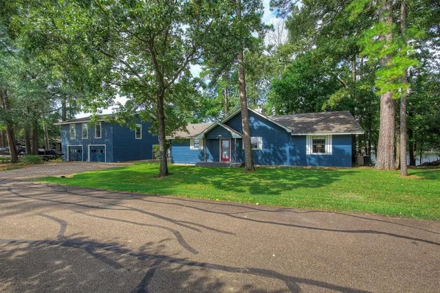 $1,295,000 | 510 Trappers Trail, Mount Vernon, TX 75457