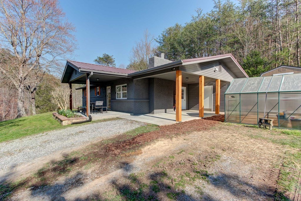 3704 Wilhite Road Sevierville, TN 37876 - Photo 60 of 61
