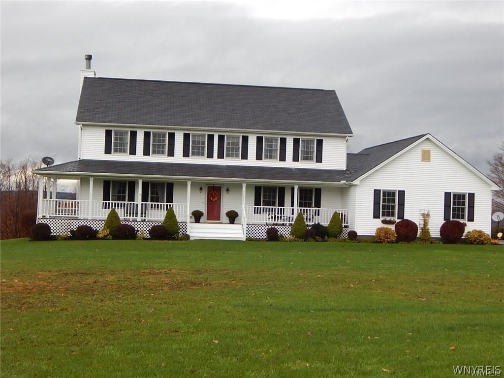 5654 Cole Road Ashford, NY 14171 - Photo 1 of 1 Gallery Image 1