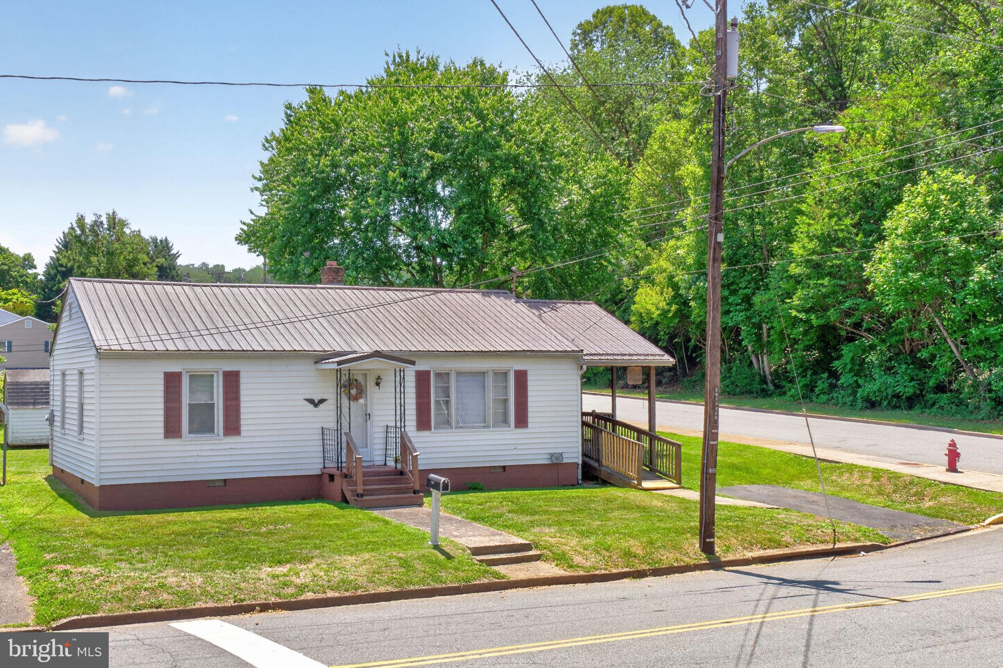 188 Spicers Mill Road Orange, VA 22960 - Photo 29 of 34