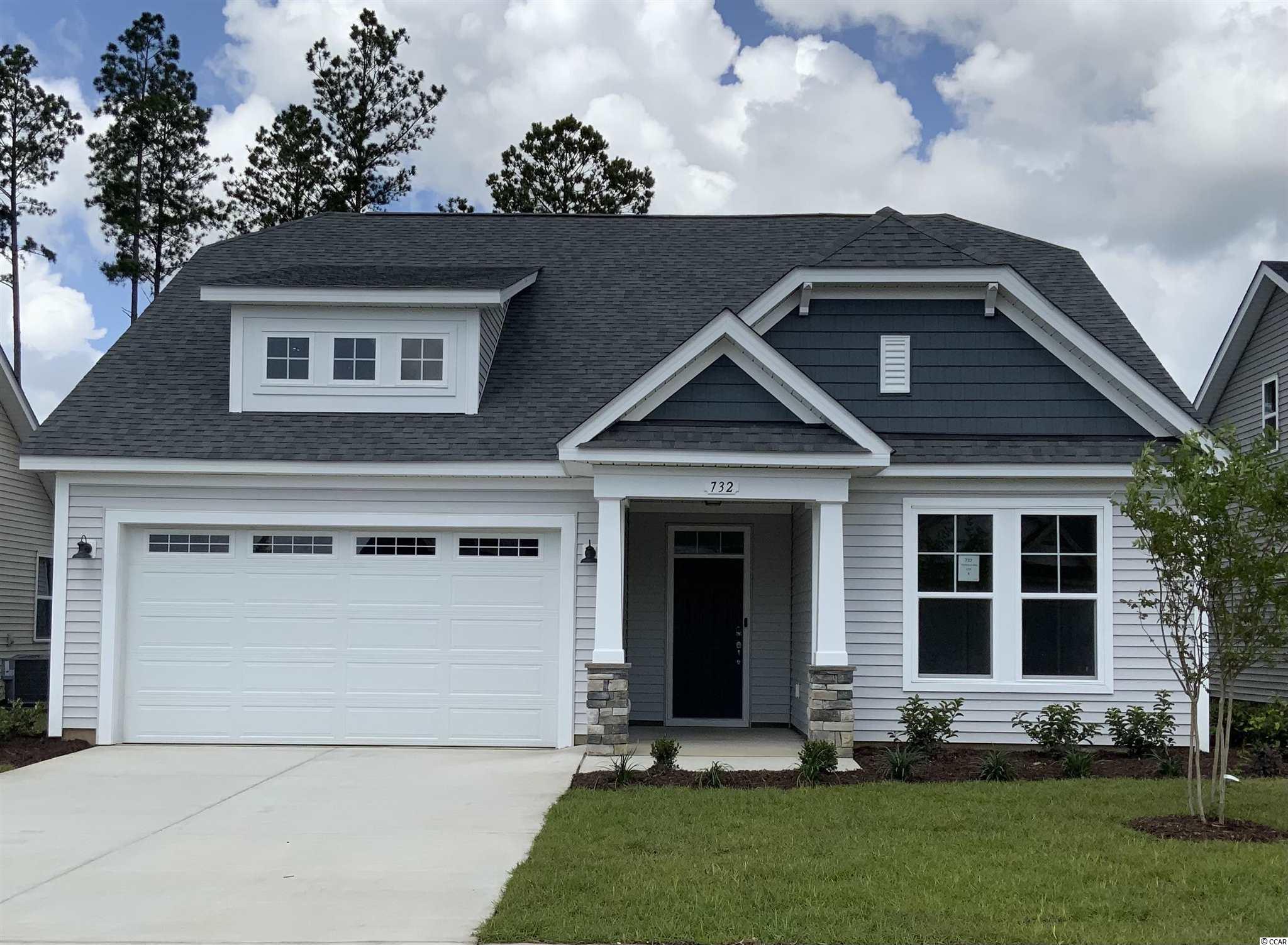732 Hackberry Way Longs, SC 29568 - Photo 1 of 2 Gallery Image 1