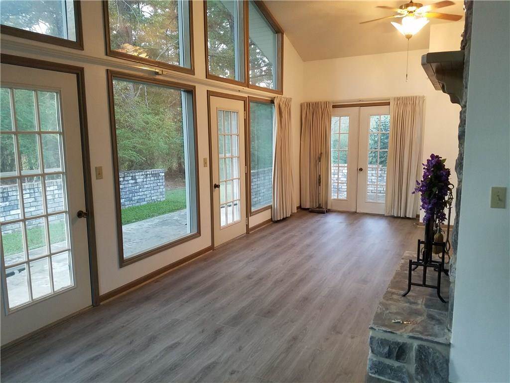 58 Walker Creek Road Boyce, LA 71409 - Photo 3 of 24 Gallery Image 3