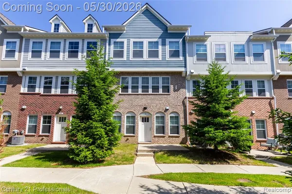 $415,000 | 57 Kaprol Drive, Troy, MI 48098