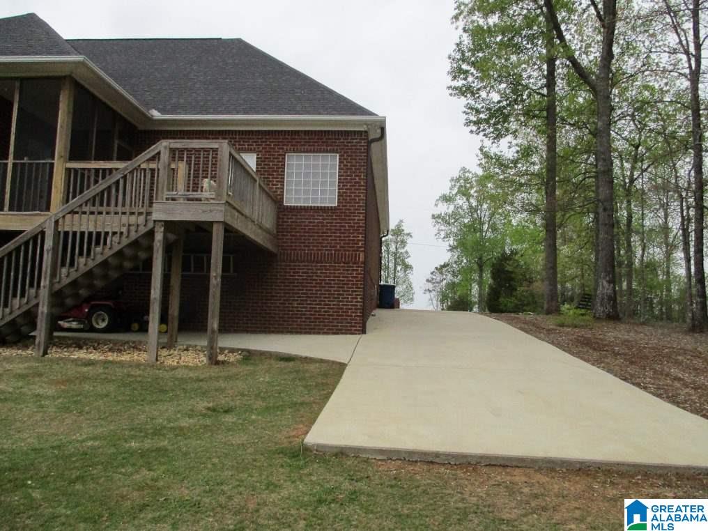 816 Ransome Drive Oneonta, AL 35121 - Photo 43 of 43