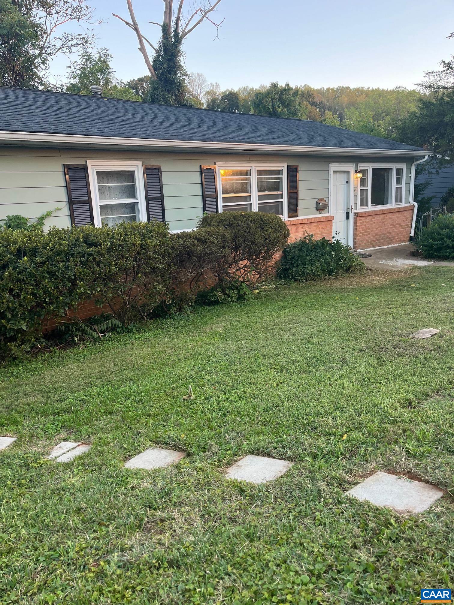 1641 Meridian Street Charlottesville, VA 22902 - Photo 2 of 25