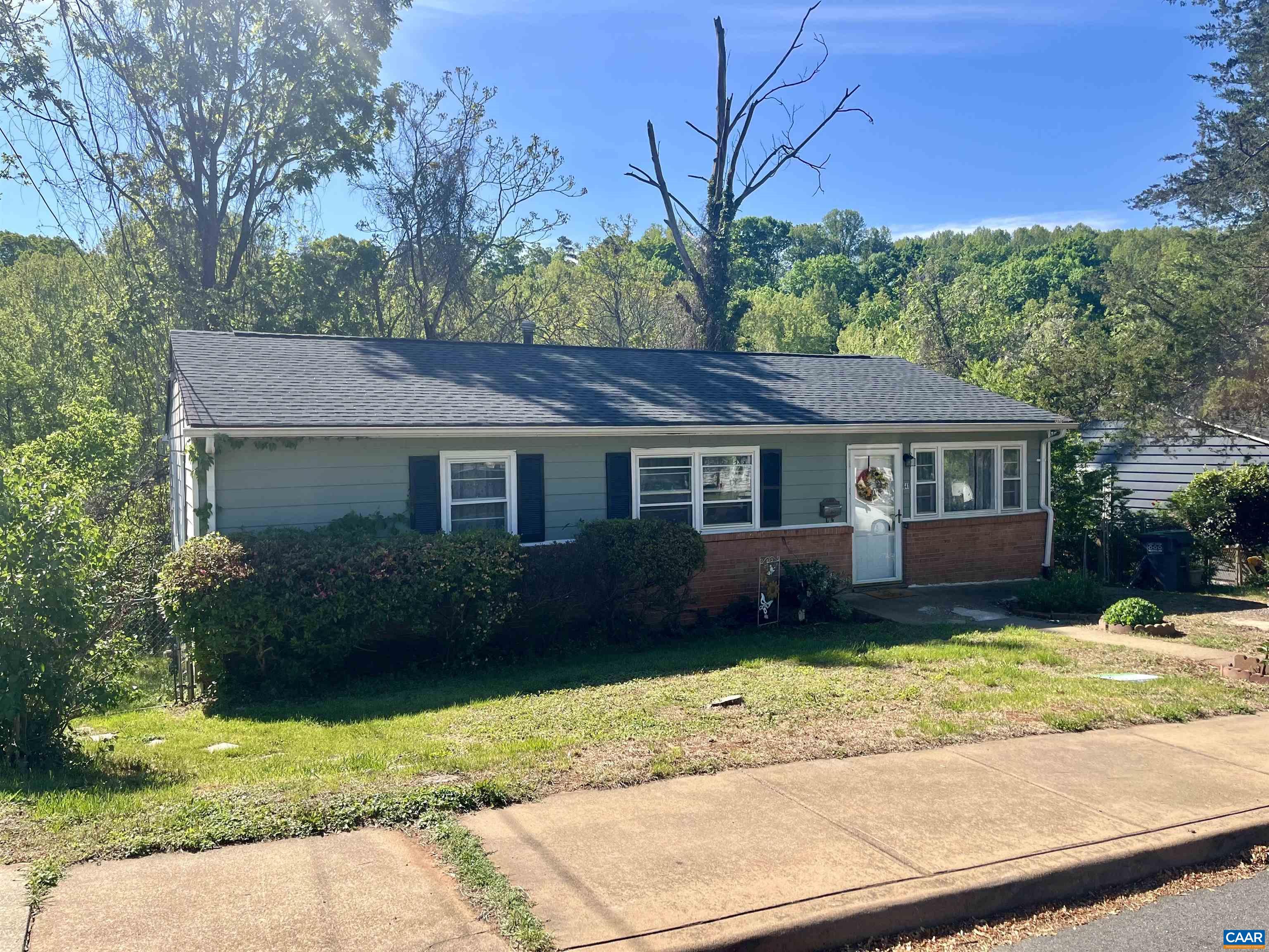 1641 Meridian Street Charlottesville, VA 22902 - Photo 4 of 29