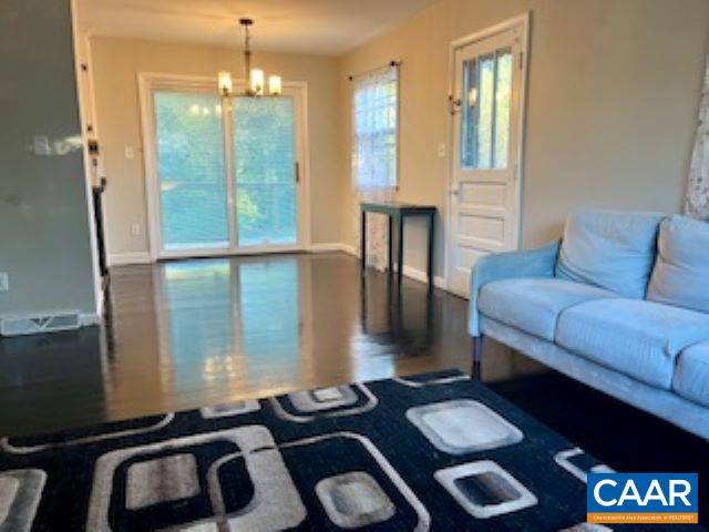 1641 Meridian Street Charlottesville, VA 22902 - Photo 6 of 25
