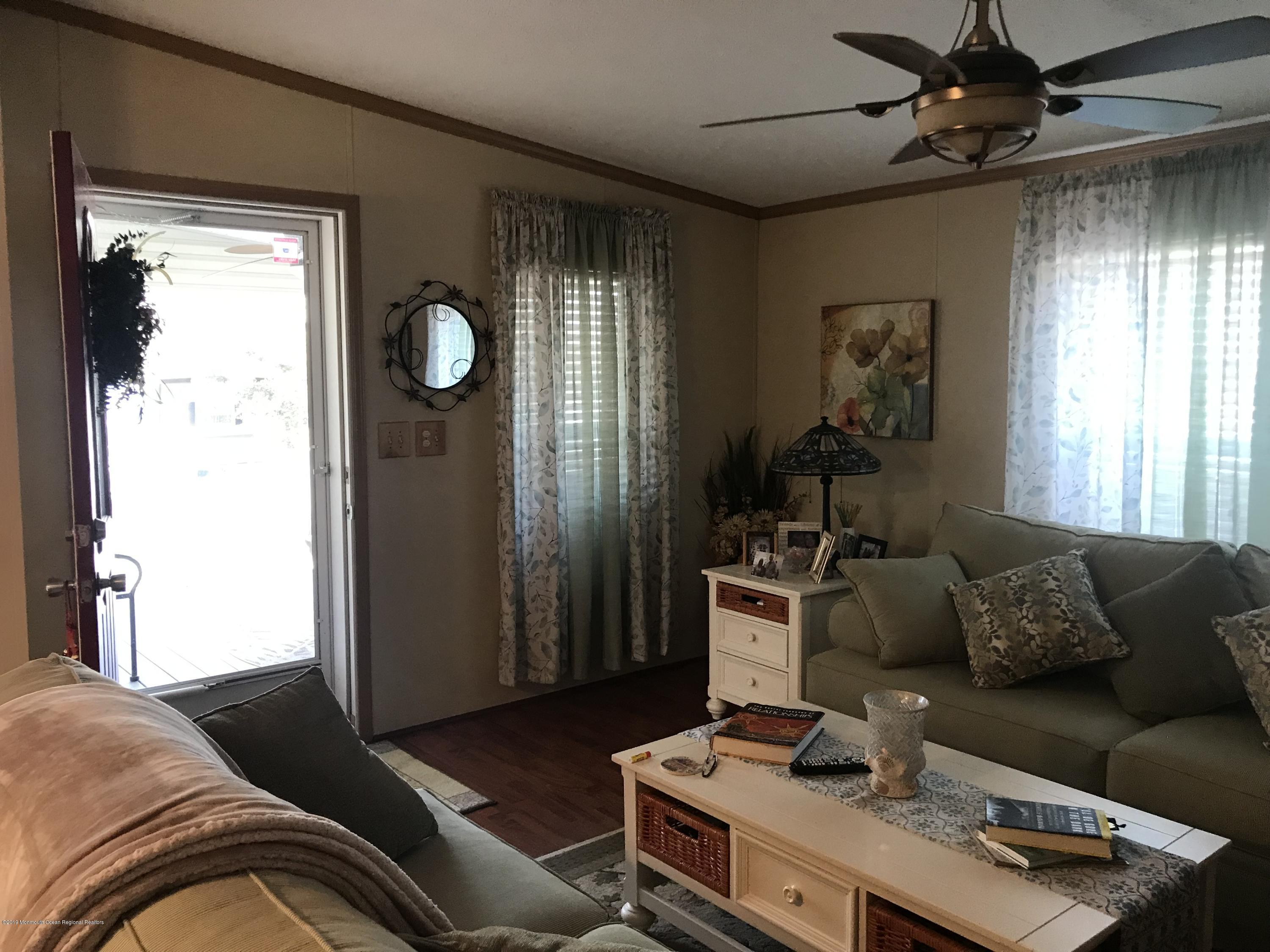 204 Roberts Road Toms River, NJ 08755 - Photo 11 of 19 a living room with furniture and a window