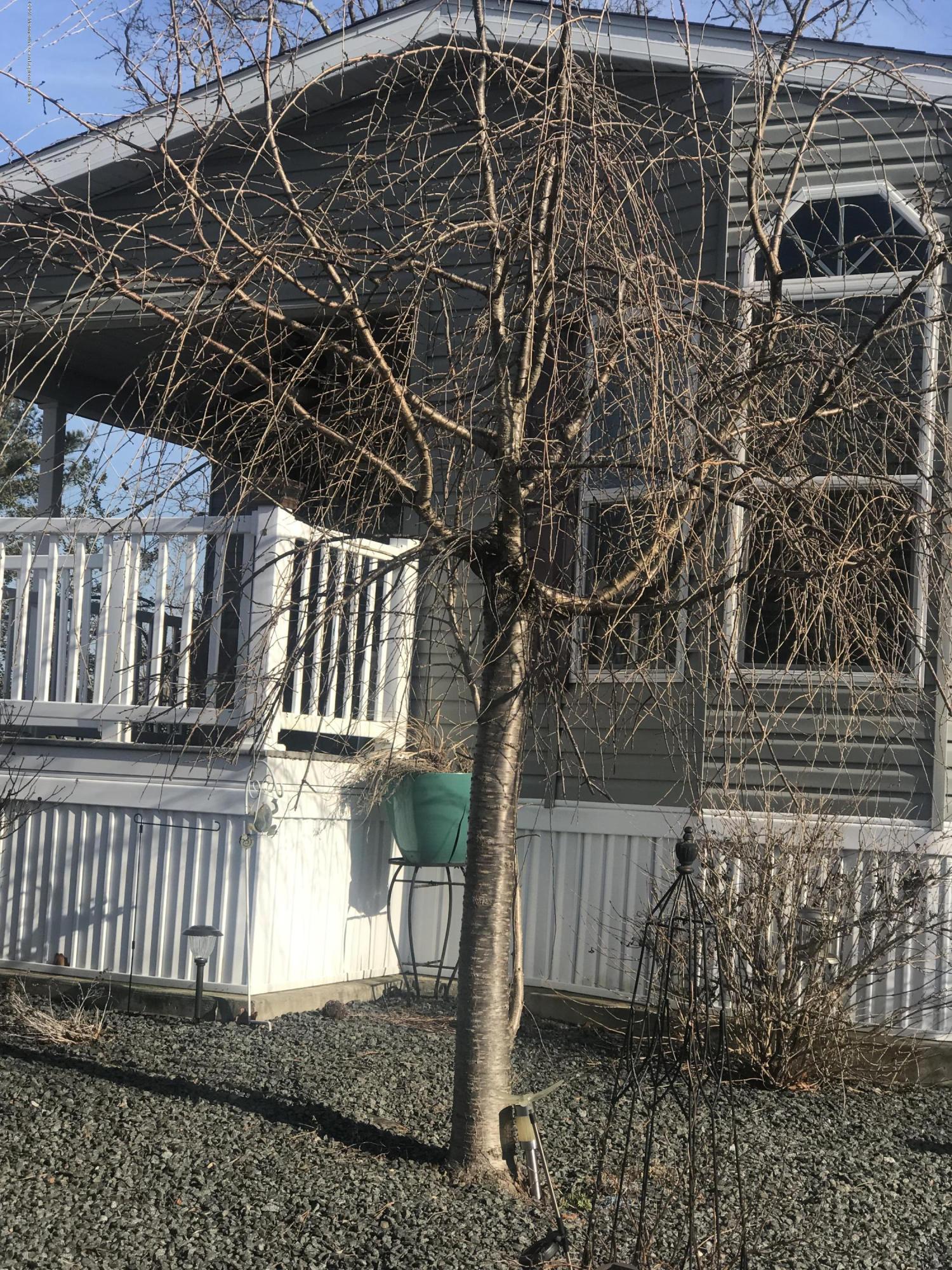 204 Roberts Road Toms River, NJ 08755 - Photo 6 of 19 a front view of a house
