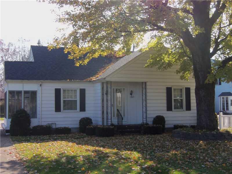 1805 Van Buskirk Road Anderson, IN 46011 - Photo 1 of 14 Gallery Image 1