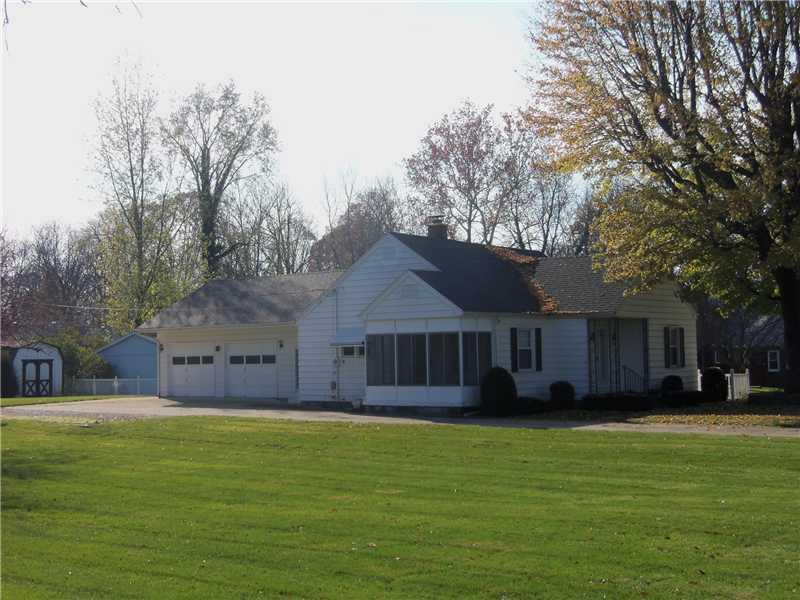 1805 Van Buskirk Road Anderson, IN 46011 - Photo 11 of 14 Gallery Image 11