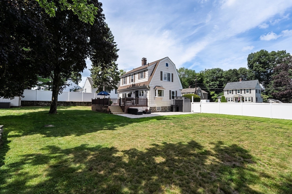 12 Sunset Road Stoneham, MA 02180 - Photo 33 of 42