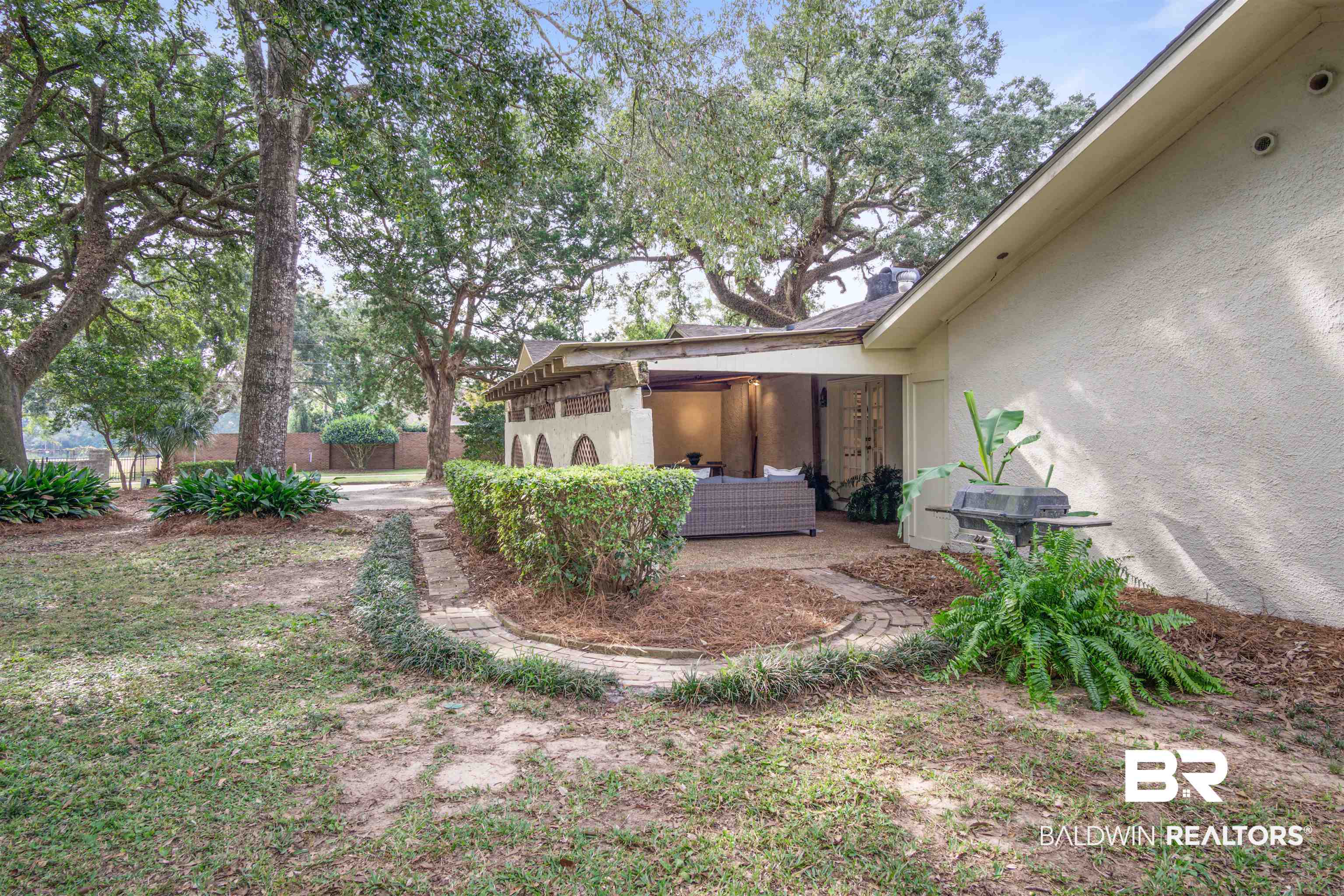 959 Royal Oak Court Mobile, AL 36693 - Photo 44 of 48