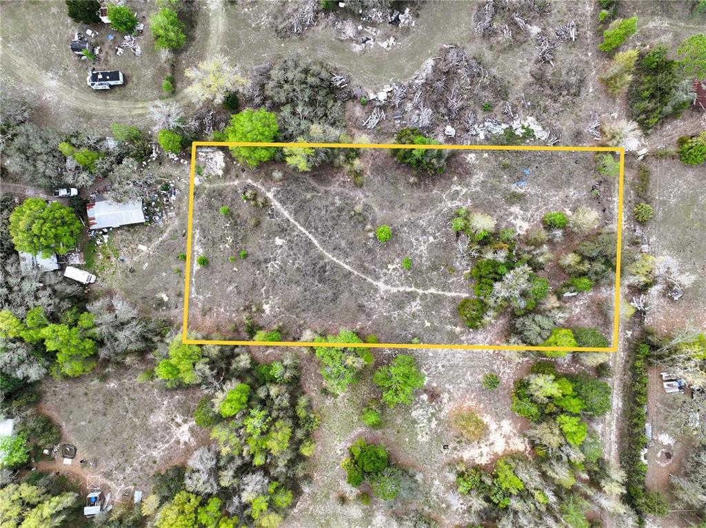 17783 Bonifay Lane Spring Hill, FL 34610 - Photo 9 of 9 a view of a lake