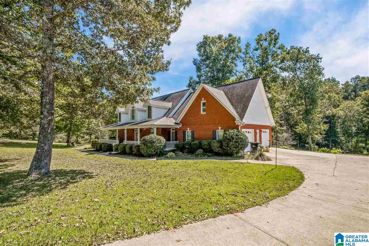 7780 Taylors Ferry Road Bessemer, AL 35023 - Photo 2 of 50