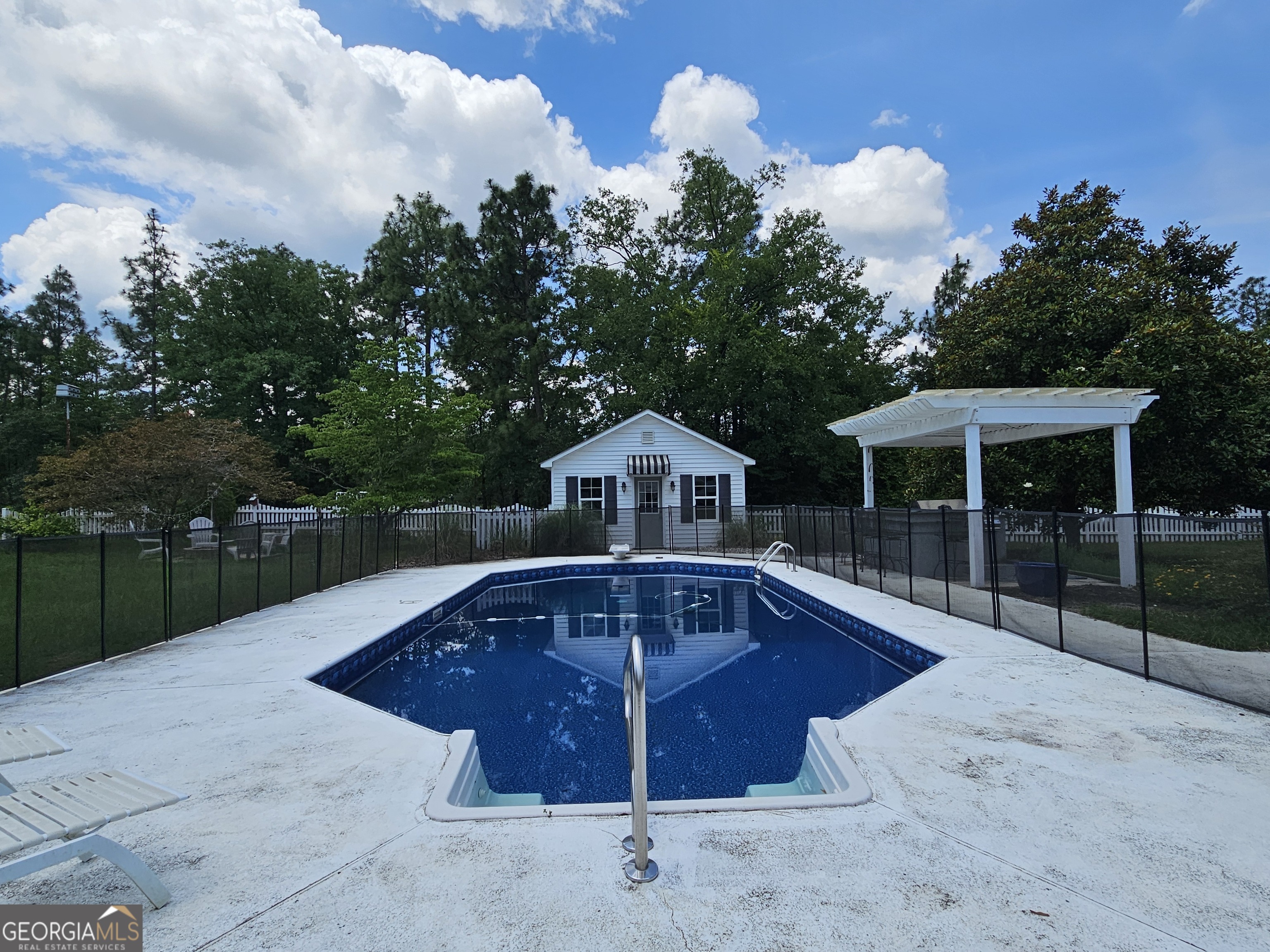 1322 Hamlin Road Lizella, GA 31052 - Photo 41 of 52