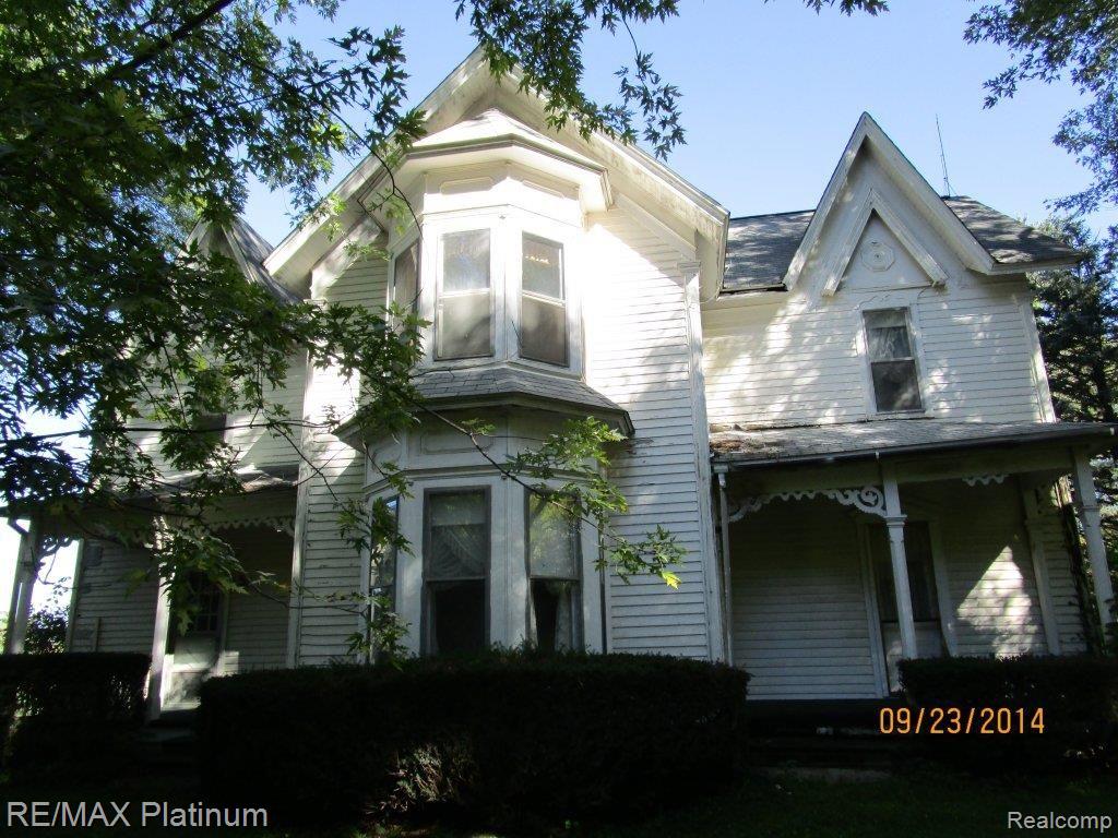 10189 Faussett Road Fenton, MI 48430 - Photo 23 of 65