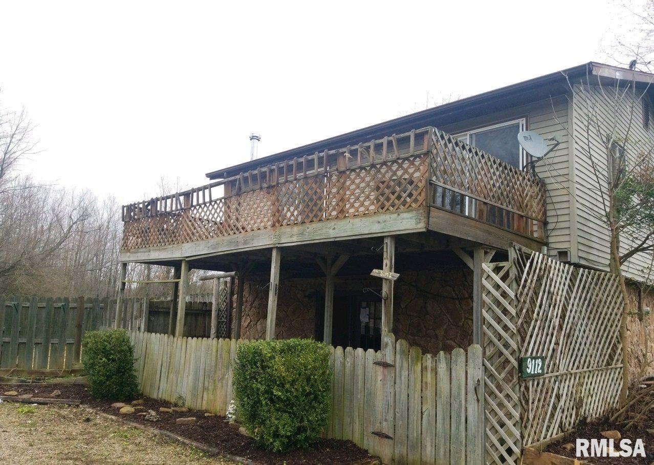 9112 Stotlar Road Herrin, IL 62948 - Photo 3 of 16