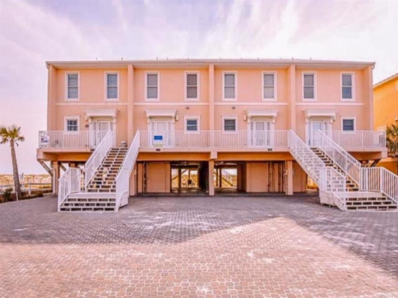 7961 Gulf Boulevard, Unit 2 Navarre Beach, FL 32566 - Photo 1 of 38