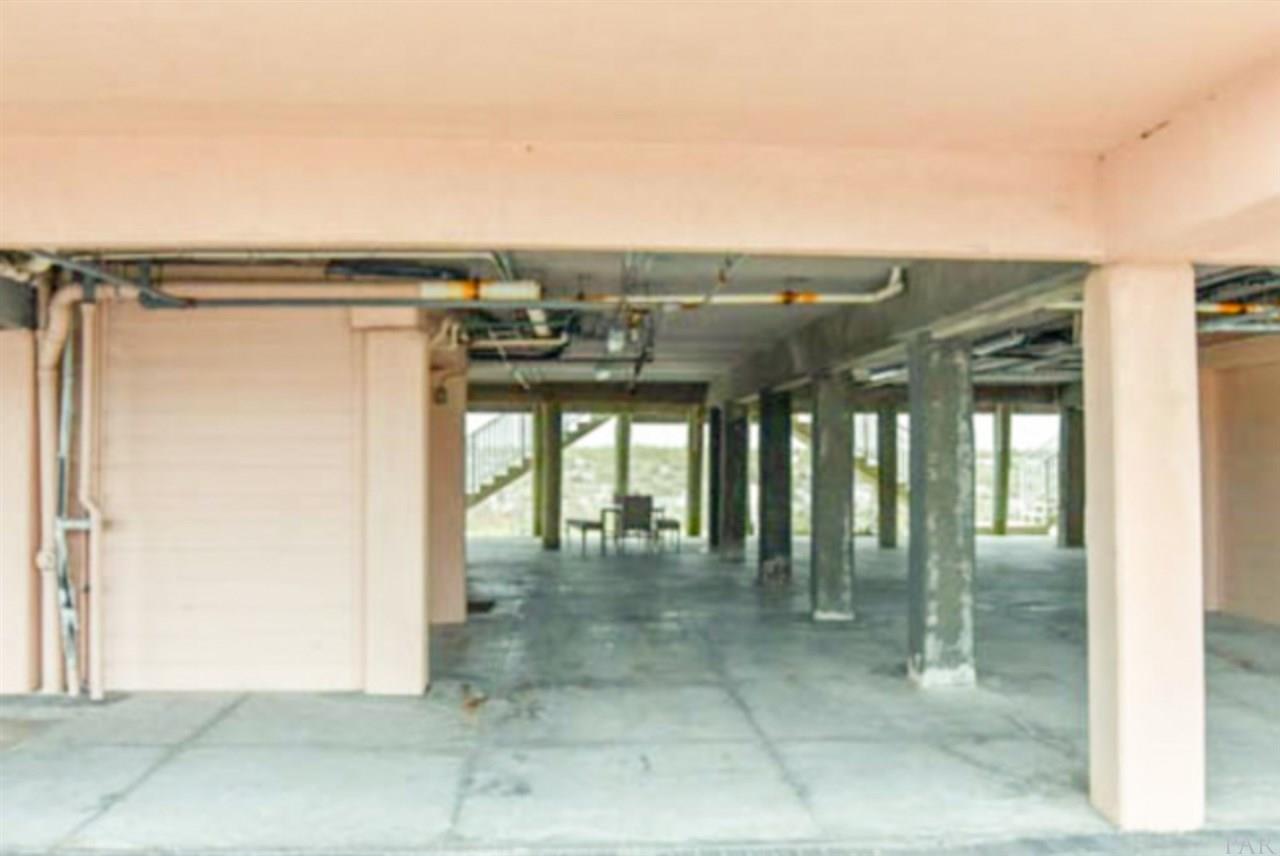 7961 Gulf Boulevard, Unit 2 Navarre Beach, FL 32566 - Photo 34 of 38 Carport