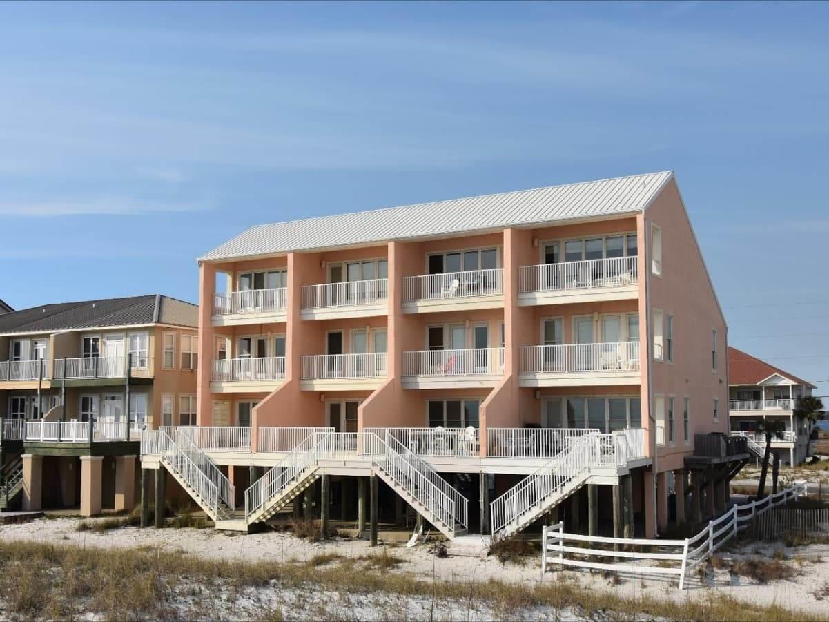 7961 Gulf Boulevard, Unit 2 Navarre Beach, FL 32566 - Photo 35 of 38
