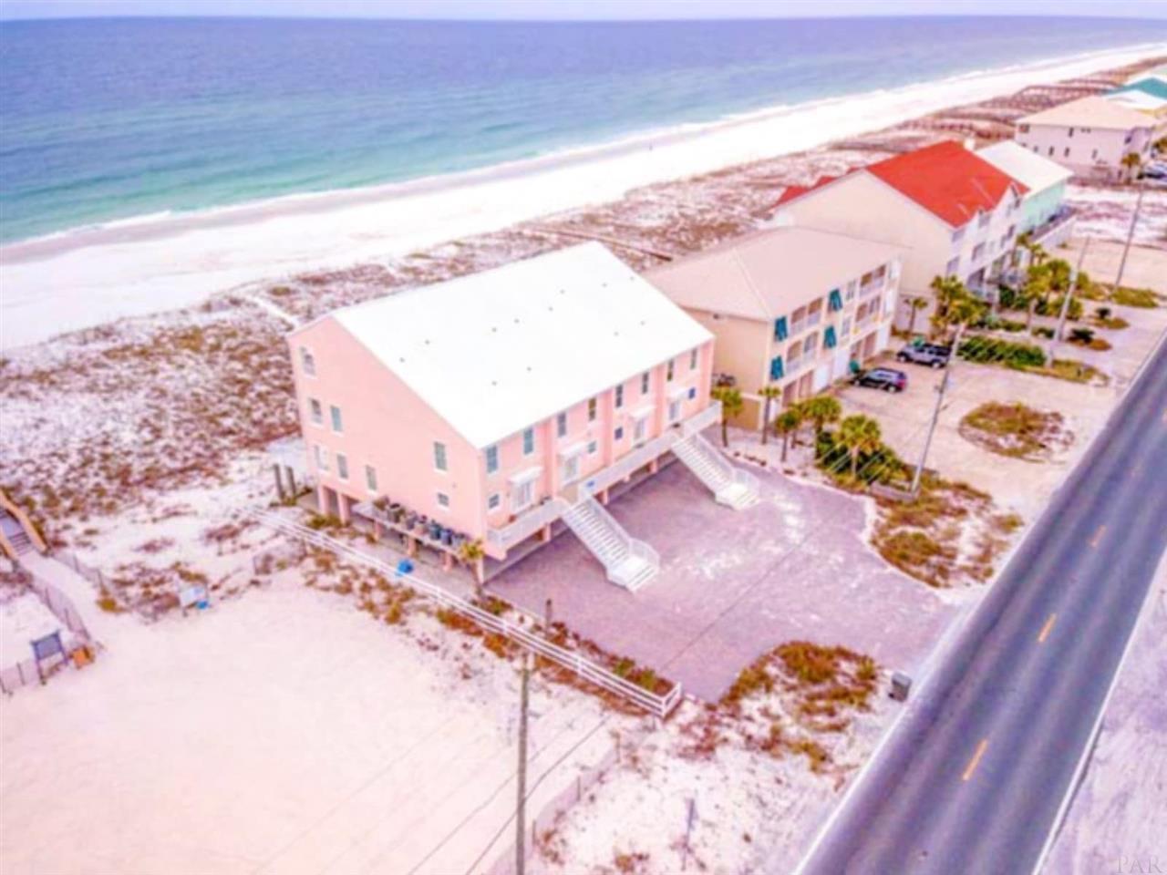 7961 Gulf Boulevard, Unit 2 Navarre Beach, FL 32566 - Photo 37 of 38