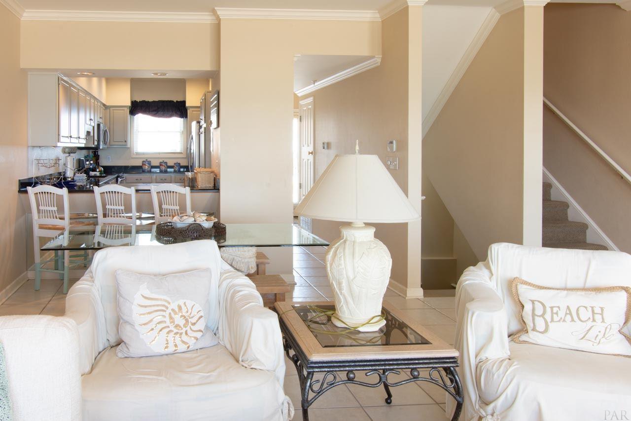 7961 Gulf Boulevard, Unit 2 Navarre Beach, FL 32566 - Photo 7 of 38