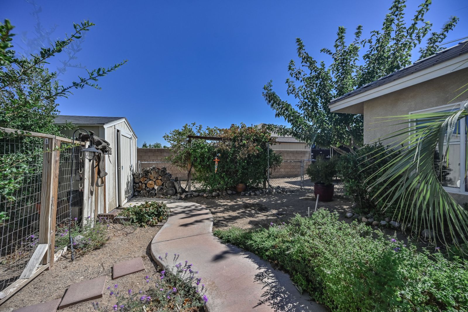 1106 North Cynthia Court Ridgecrest, CA 93555 - Photo 45 of 49 Gallery Image 45