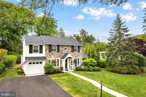 $694,000 | 809 West Redman Avenue, Haddonfield, NJ 08033
