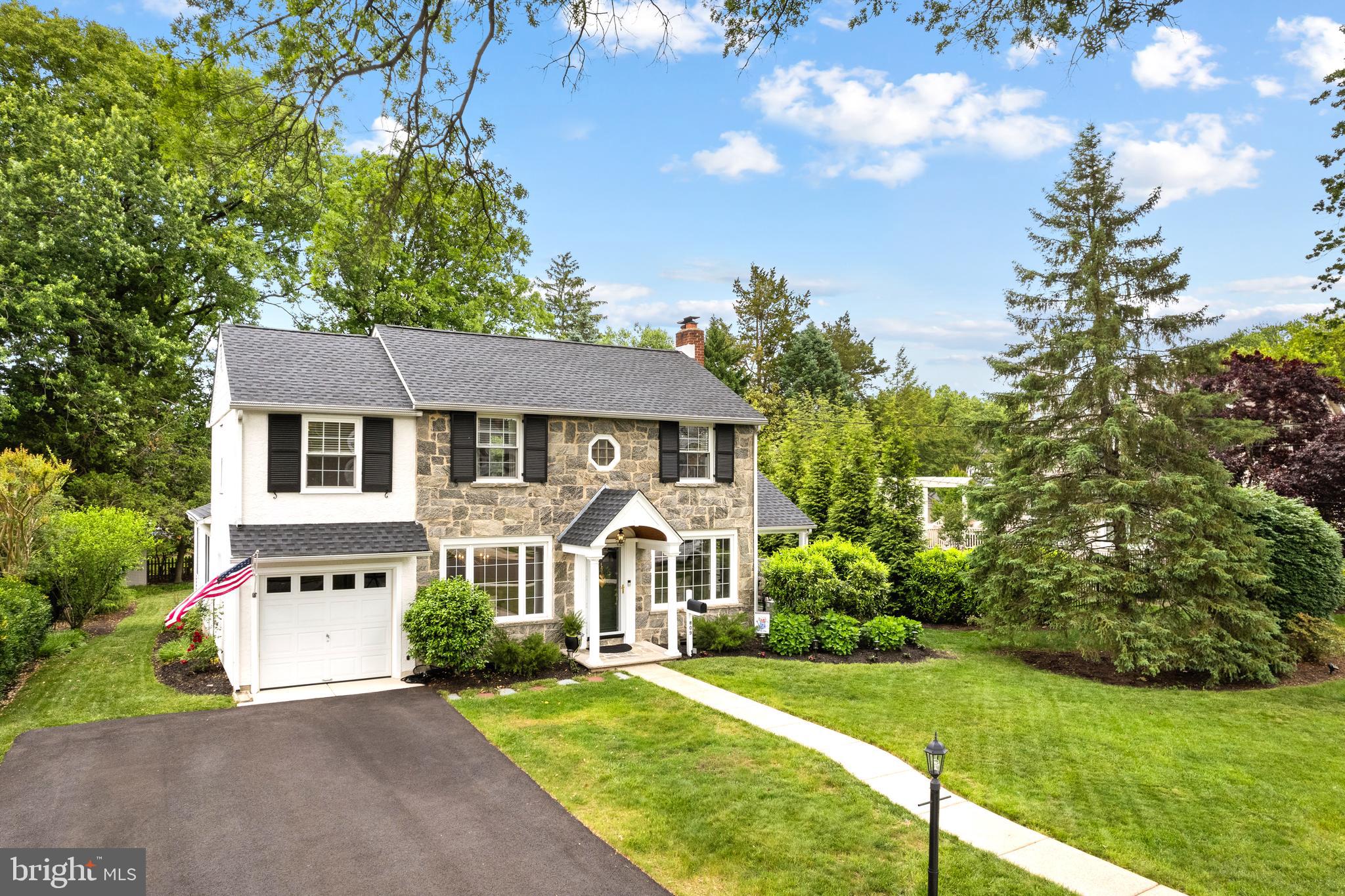 809 West Redman Avenue Haddonfield, NJ 08033 - Photo 42 of 42 Your new home awaits!