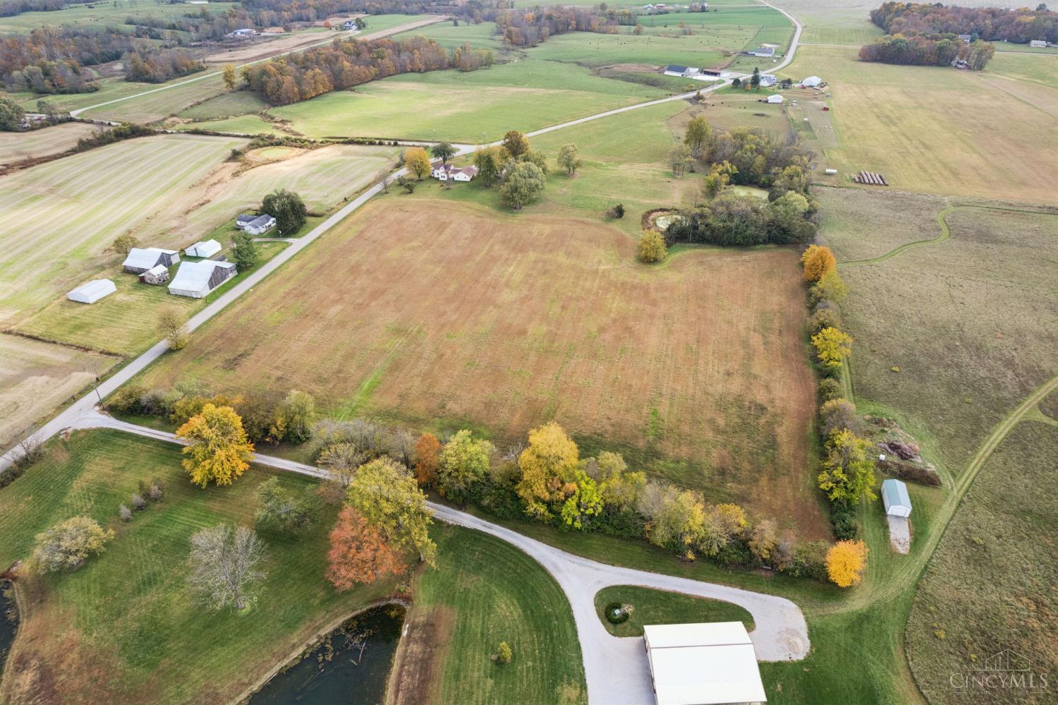 7029 Free Soil Road Georgetown, OH 45121 - Photo 22 of 63