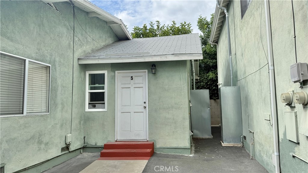 112 North Huntington, Unit 2 Alhambra, CA 91801 - Photo 20 of 25